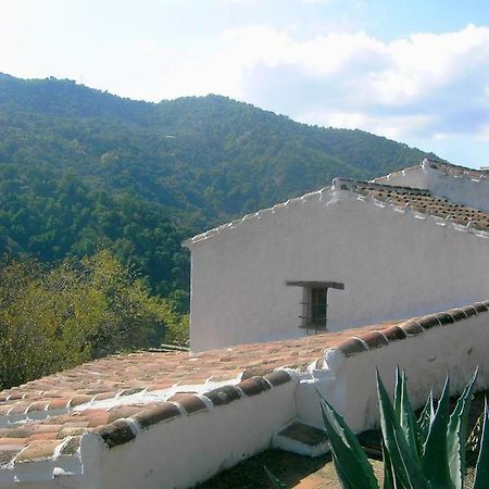 Molino El Pinillo Villa Jubrique Екстериор снимка