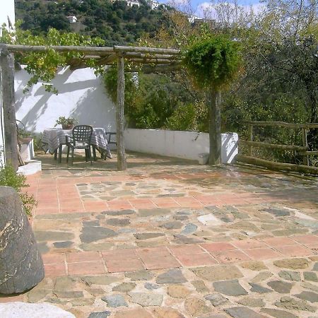 Molino El Pinillo Villa Jubrique Екстериор снимка