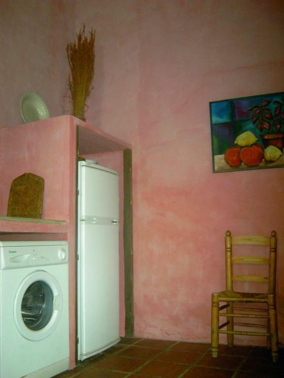 Molino El Pinillo Villa Jubrique Екстериор снимка
