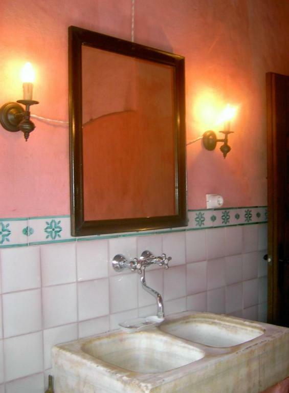 Molino El Pinillo Villa Jubrique Екстериор снимка