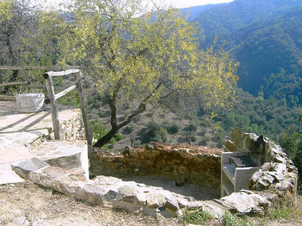 Molino El Pinillo Villa Jubrique Екстериор снимка