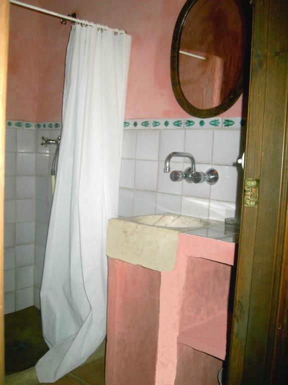 Molino El Pinillo Villa Jubrique Екстериор снимка